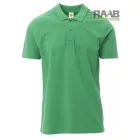 Rome unisex galléros póló XS-5XL-ig