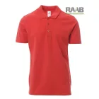 Rome unisex galléros póló XS-5XL-ig