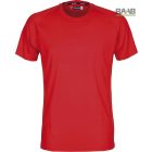 Runner férfi sport  póló