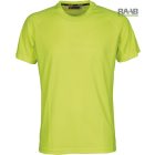 Runner férfi sport  póló