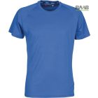 Runner férfi sport  póló