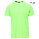 Runner férfi sport  póló