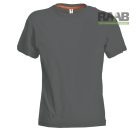 Sunset környakas női póló