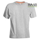 Sunrise környakas férfi póló 4-5XL