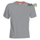 Sunrise környakas férfi póló S-3XL-ig