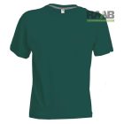 Sunrise környakas férfi póló S-3XL-ig