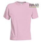 Sunset környakas férfi póló