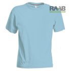 Sunset környakas férfi póló