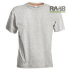 Sunset környakas férfi póló