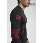 Thermo Pro280 LS férfi  hosszú ujjú felső 