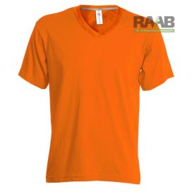 Payper V-nyakas férfi póló  3XL méretig