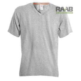 Payper V-nyakas férfi póló 4-5XL méretben