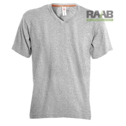 Payper V-nyakas férfi póló 4-5XL méretben