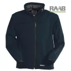 Alaszka Softshell kabát