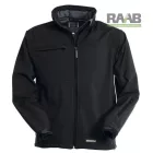 Alaszka Softshell kabát