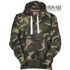 Atlanta Lady pulóver