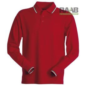 Aviazione galléros póló XXS-3XL-ig