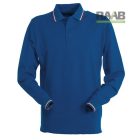 Aviazione galléros póló XXS-3XL-ig