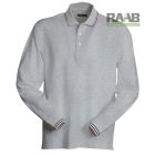 Aviazione galléros póló XXS-3XL-ig