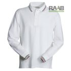 Aviazione galléros póló XXS-3XL-ig