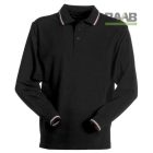 Aviazione galléros póló XXS-3XL-ig