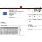 Combat női rövidnadrág