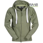 Dallas+ női pulóver