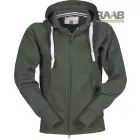 Dallas+ női pulóver