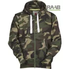 Dallas+ pulóver XS-5XL-ig