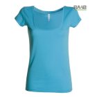 Florida női póló több színben