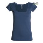 Florida női póló több színben