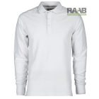 Florence póló S-5XL-ig