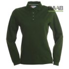 Florence Lady galléros póló