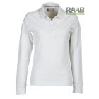 Florence Lady galléros póló