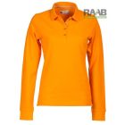 Florence Lady galléros póló