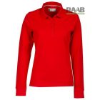 Florence Lady galléros póló