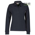 Florence Lady galléros póló