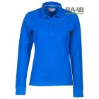 Florence Lady galléros póló