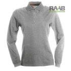 Florence Lady galléros póló