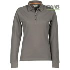 Florence Lady galléros póló