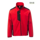 Galway Softshell kabát