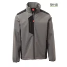 Galway Softshell kabát