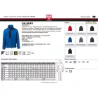 Galway Softshell kabát
