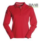 Long -National Lady teniszpóló