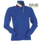 Long -National Lady teniszpóló