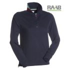 Long -National Lady teniszpóló