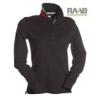 Long -National Lady teniszpóló