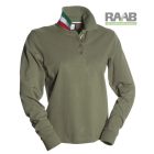 Long -National Lady teniszpóló