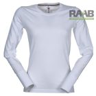 Pineta női hosszú ujjú UV álló póló 