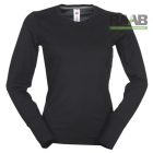 Pineta női hosszú ujjú UV álló póló 